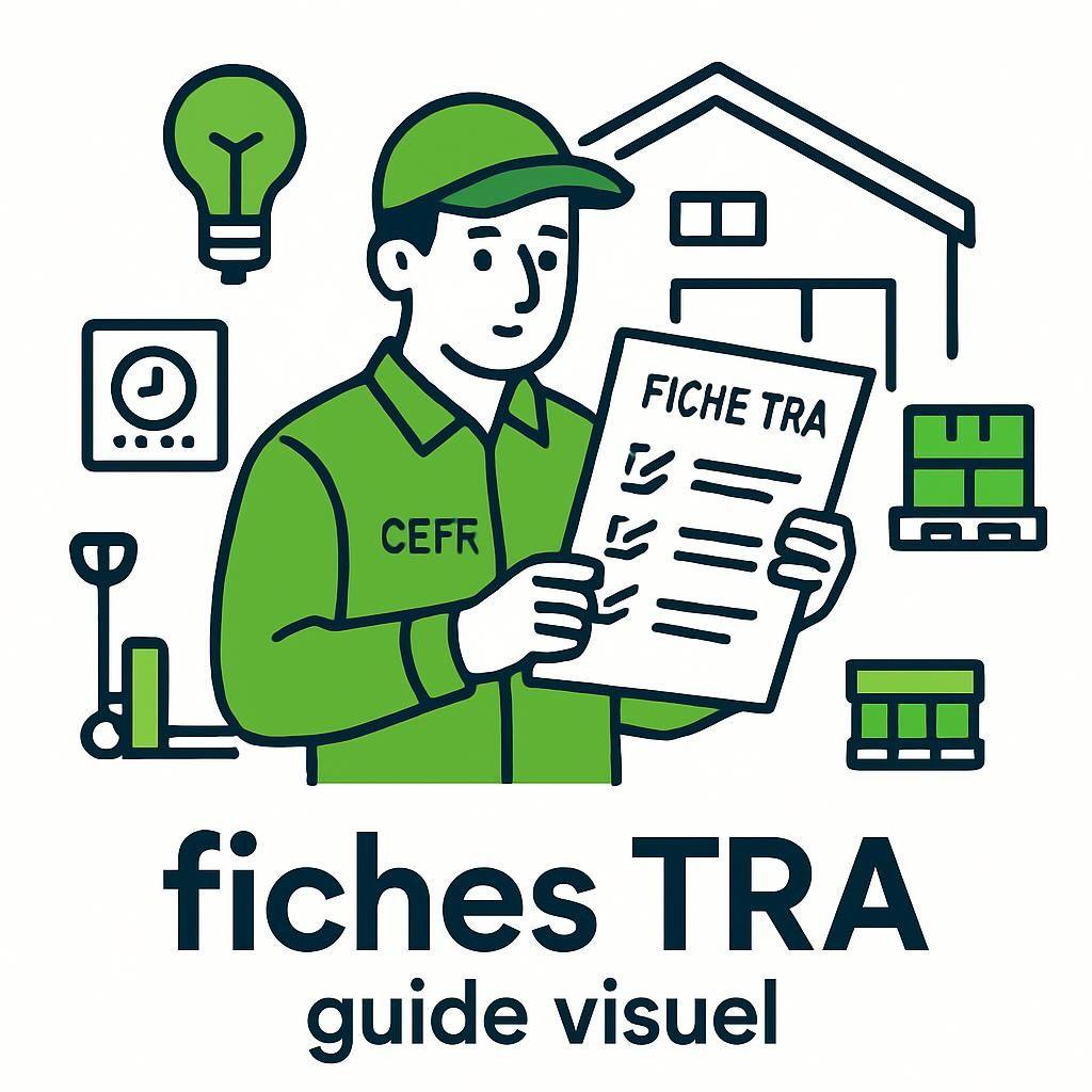 découvrez notre guide complet sur les fiches tra et la logistique, avec des conseils clés pour optimiser vos opérations et améliorer la gestion de vos transports.