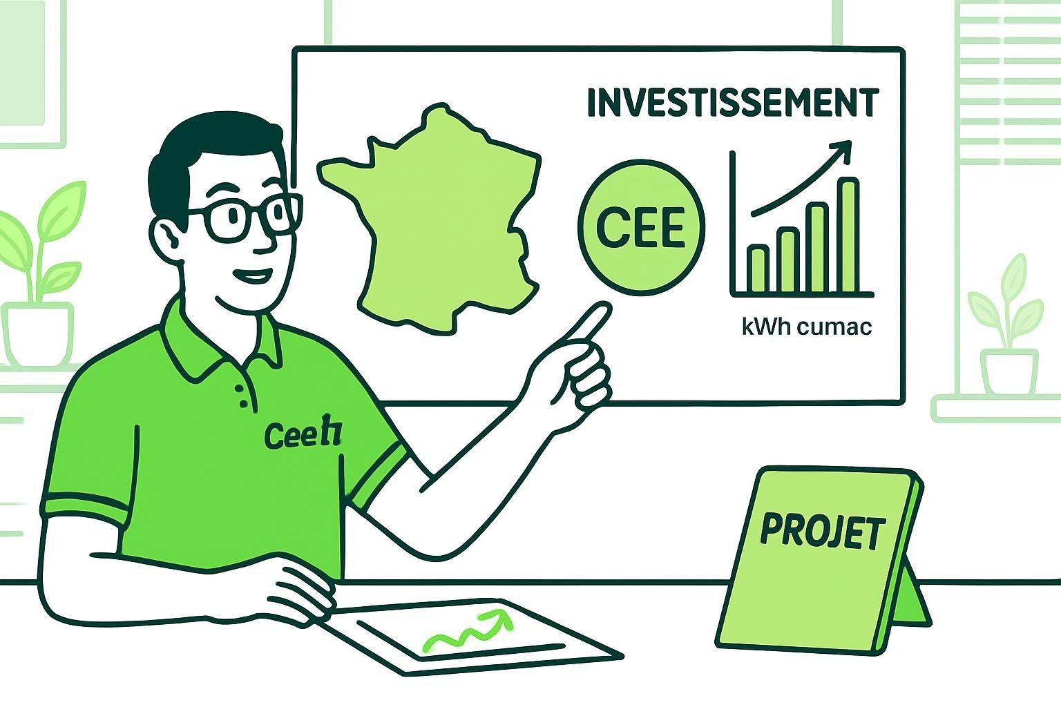 découvrez les enjeux actuels des fonds d'investissements en europe centrale et de l'est (cee) pour mieux comprendre les opportunités et défis du marché.
