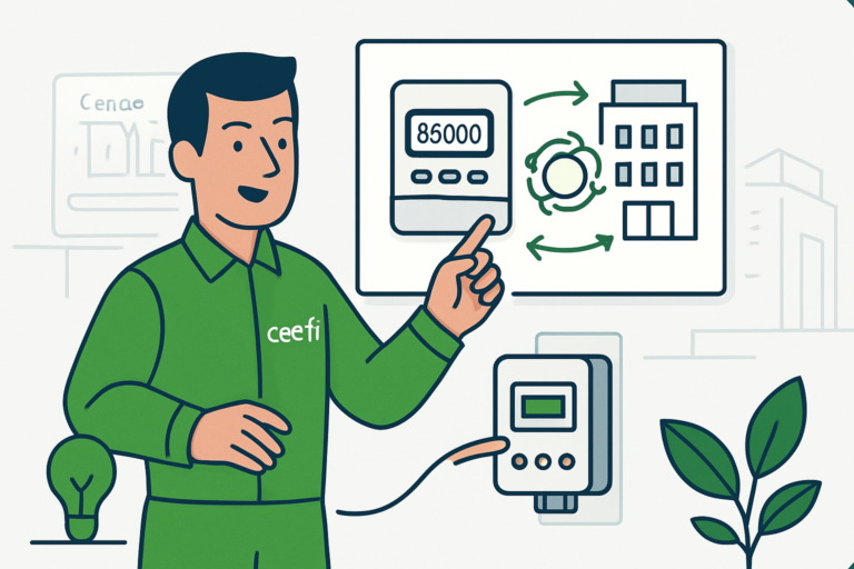 découvrez notre guide complet 2026 sur les formations ipmvp, pour maîtriser les protocoles de mesure et vérification de la performance énergétique.