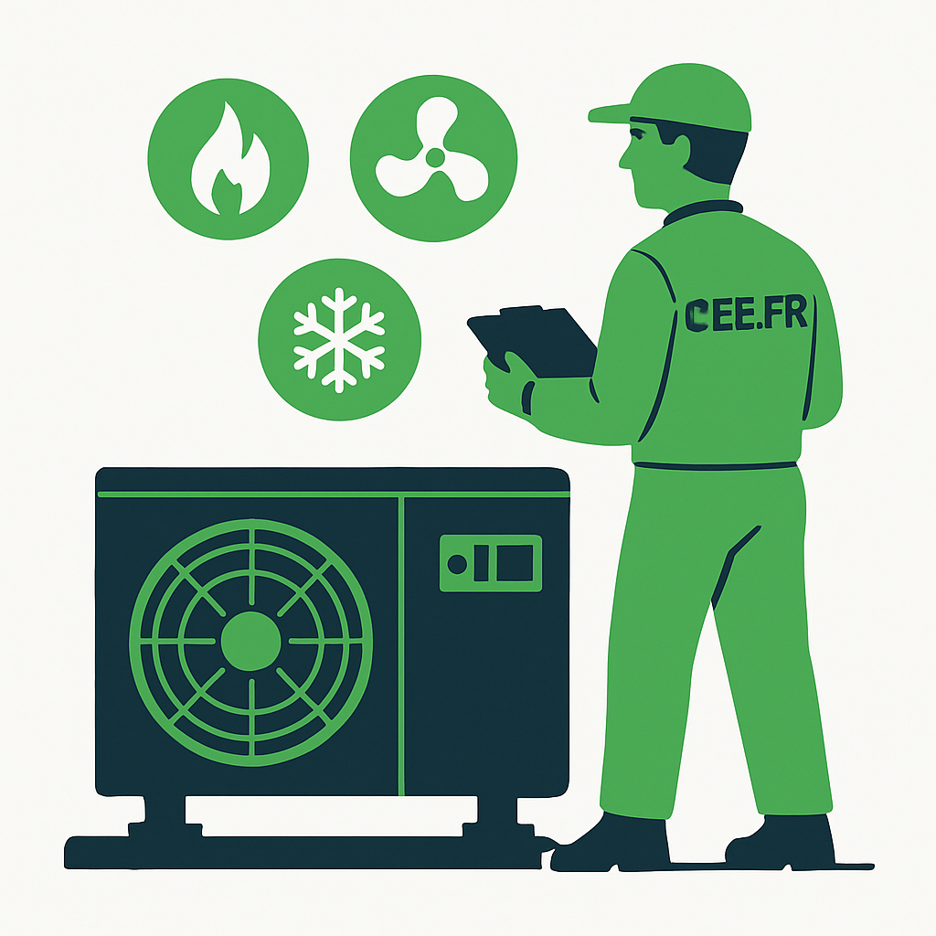 découvrez l'essentiel des formations réglementaires en cvc pour maîtriser les normes, assurer la conformité de vos installations et sécuriser vos compétences professionnelles.