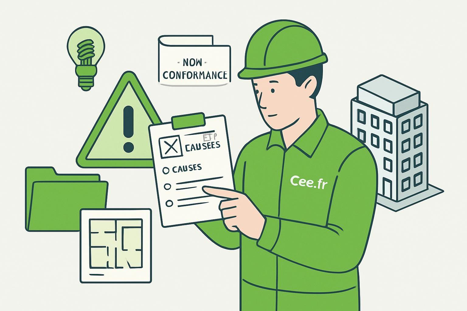 découvrez des méthodes efficaces pour gérer les non-conformités et améliorer la qualité de vos processus. adoptez des solutions pratiques pour une gestion optimale.