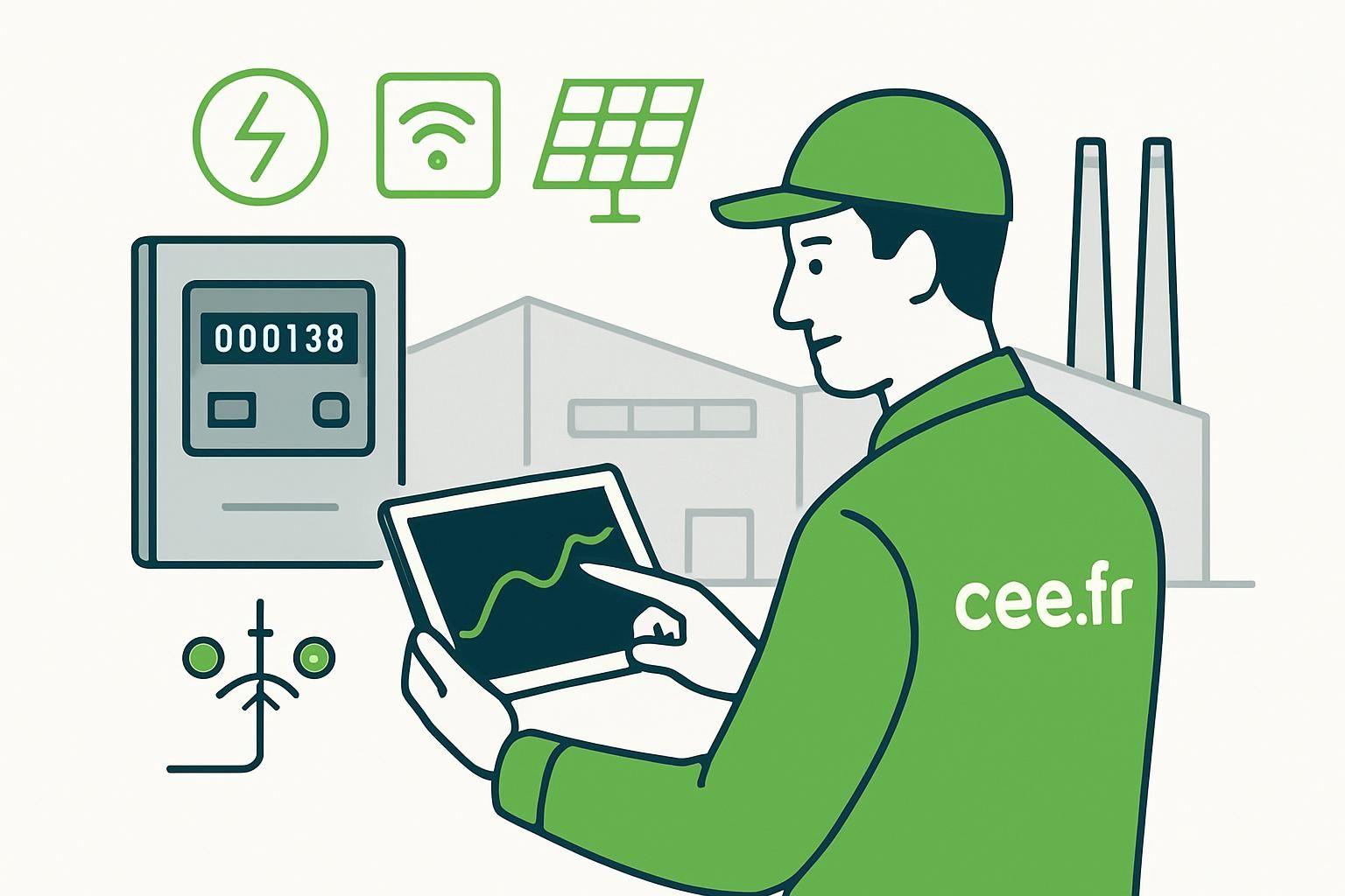 découvrez comment optimiser la consommation d'énergie dans les installations classées pour la protection de l'environnement (icpe) afin de réduire les coûts et améliorer l'efficacité énergétique.