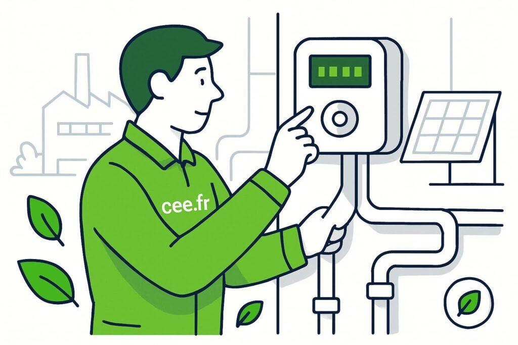 icpe et énergie : comment optimiser sa consommation