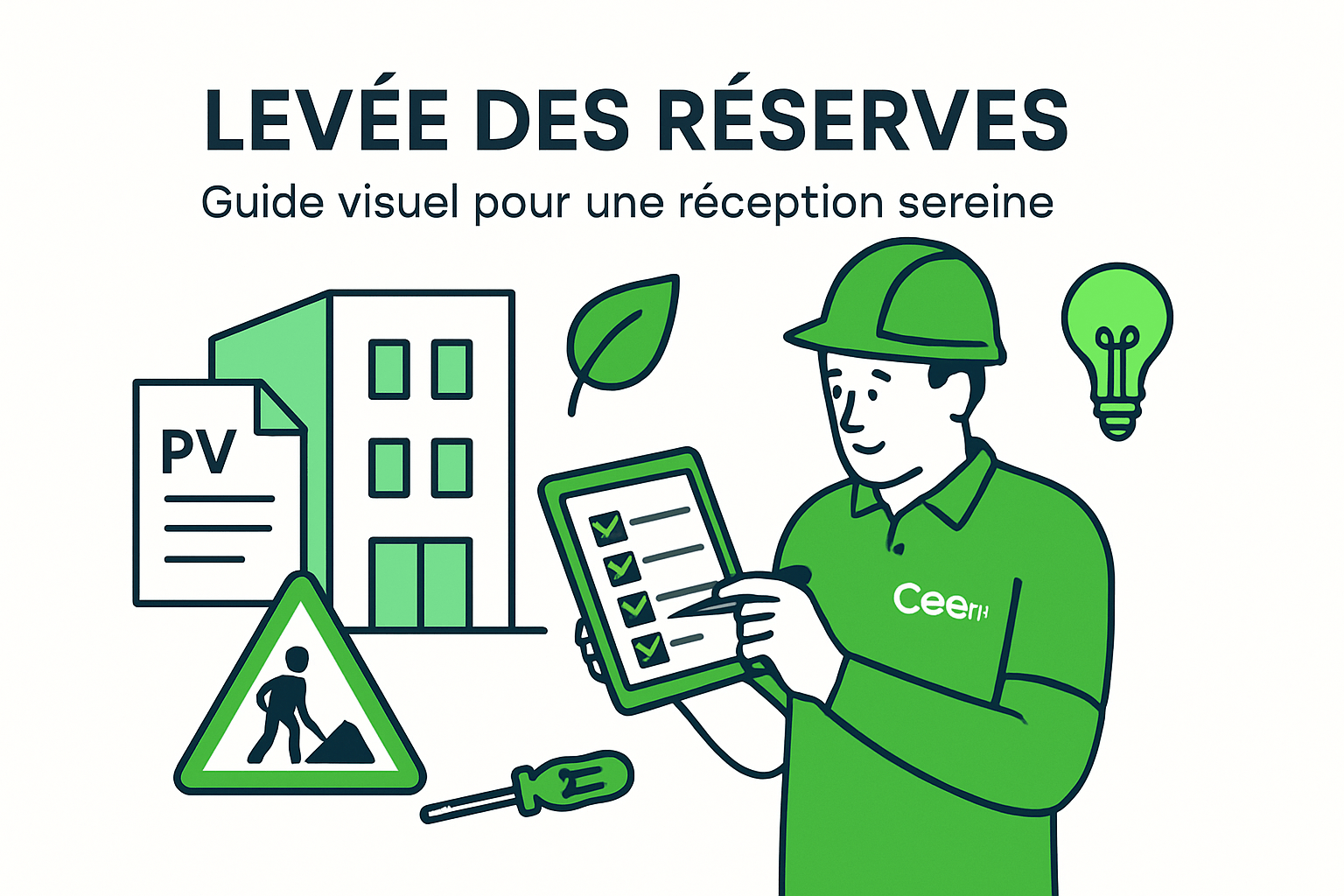 découvrez notre guide complet 2026 pour la levée des réserves : procédures, conseils pratiques et astuces indispensables pour réussir vos démarches en toute sérénité.