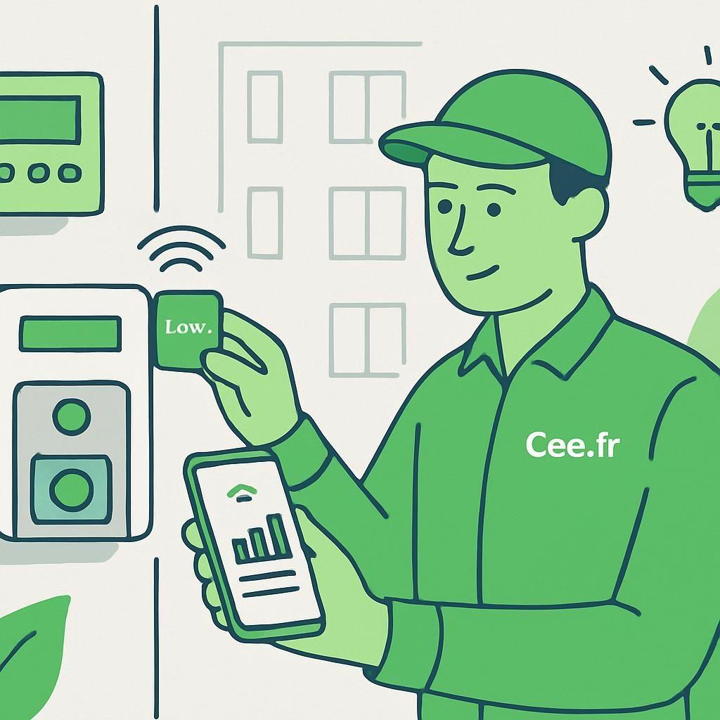 découvrez comment lorawan peut vous aider à optimiser votre consommation d'énergie en 2026 grâce à des solutions connectées et performantes.