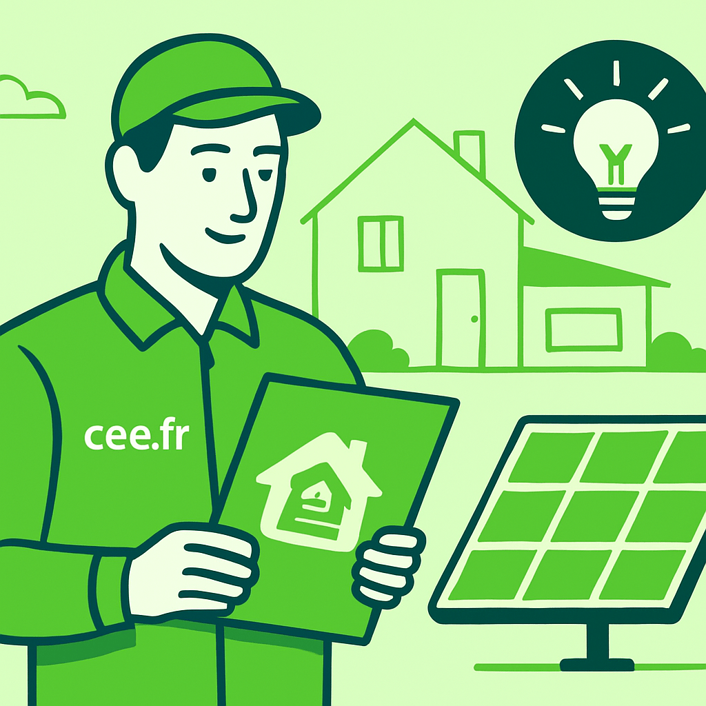 découvrez le rôle essentiel du mandataire cee et ses avantages pour 2026 afin de bénéficier des certificats d'économie d'énergie et optimiser vos projets d'efficacité énergétique.