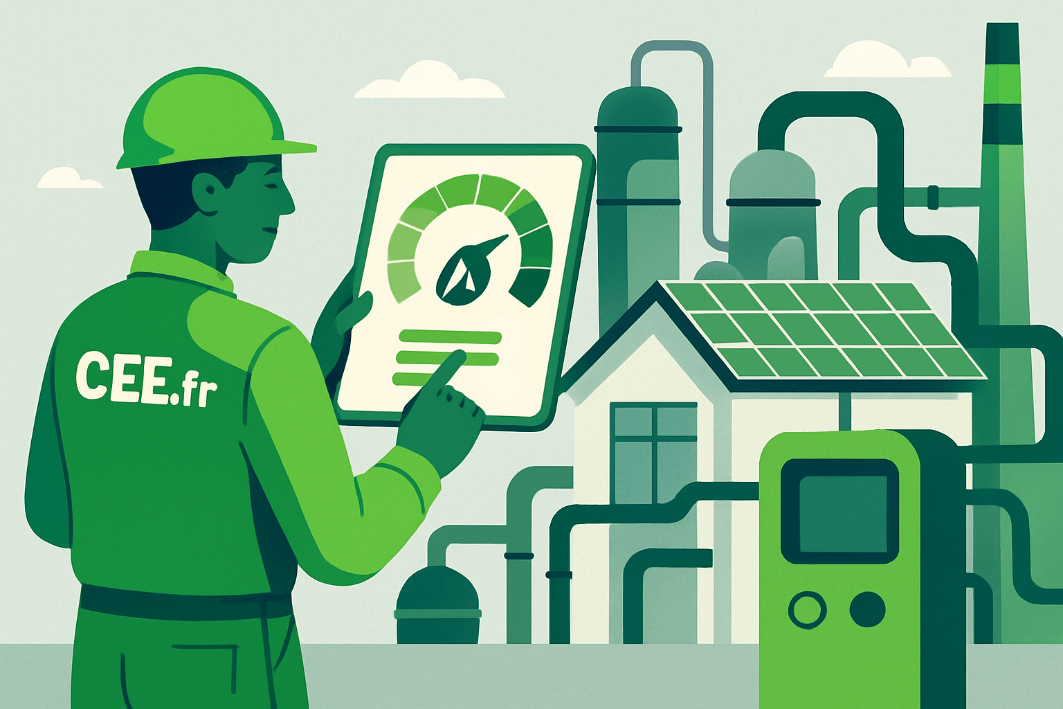 découvrez des stratégies innovantes pour optimiser l'efficacité dans le marché industriel en 2026 et rester compétitif face aux nouvelles tendances technologiques.