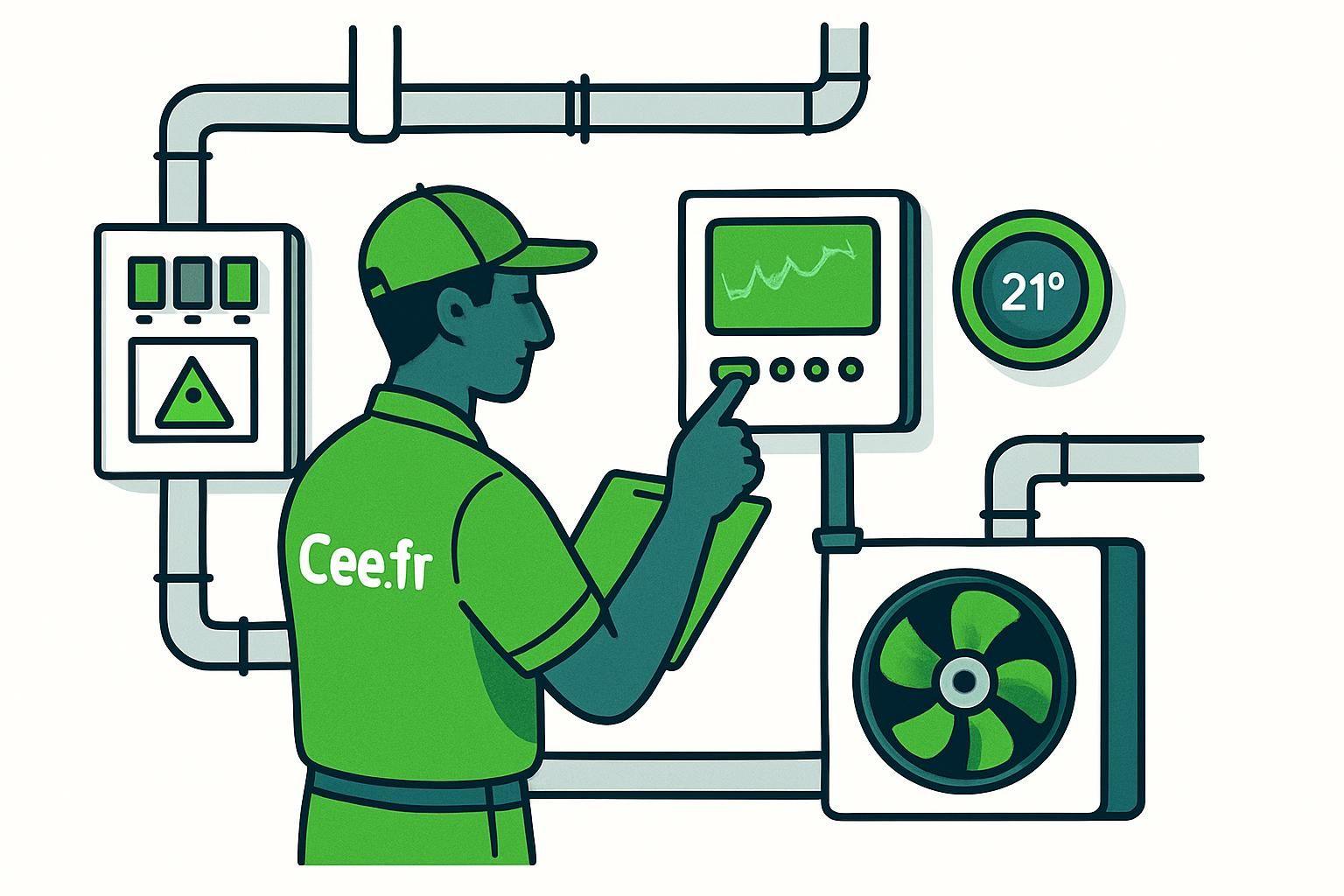 découvrez notre guide complet pour réussir les mises en service cvc et assurer un démarrage optimal de vos systèmes de chauffage, ventilation et climatisation.