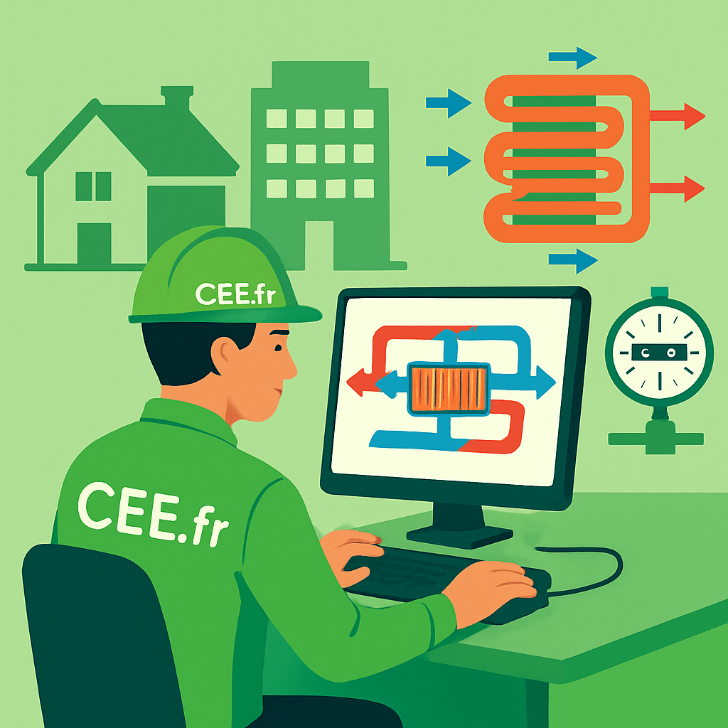 découvrez les principes fondamentaux de la modélisation numérique cvc et explorez ses applications clés pour optimiser les systèmes de chauffage, ventilation et climatisation.