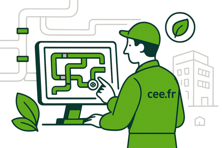 découvrez les principes essentiels et les applications clés de la modélisation numérique en cvc pour optimiser la conception et la performance des systèmes de chauffage, ventilation et climatisation.
