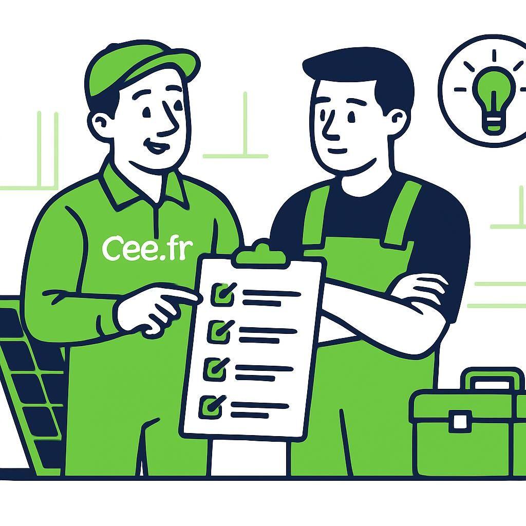 découvrez notre guide complet pour réussir l'onboarding des installateurs, optimisez leur intégration et assurez une formation efficace pour un démarrage rapide et maîtrisé.