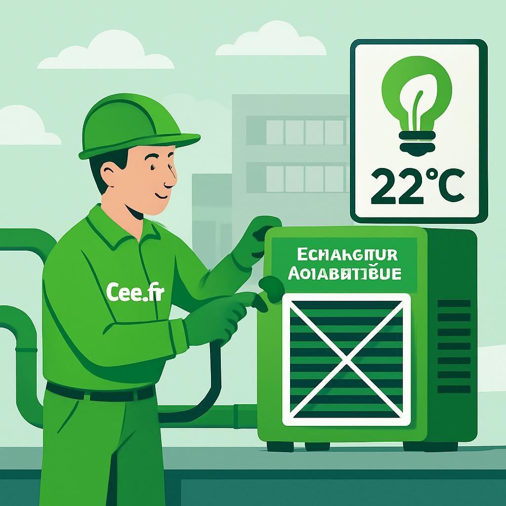 découvrez comment optimiser la climatisation grâce au free cooling adiabatique, une solution écologique et économique pour un confort thermique optimal tout en réduisant la consommation énergétique.