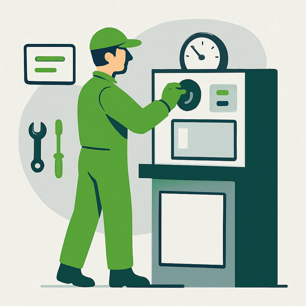 découvrez notre guide complet pour réussir votre parcours de metteur au point. conseils pratiques, étapes clés et ressources indispensables pour maîtriser ce métier passionnant.