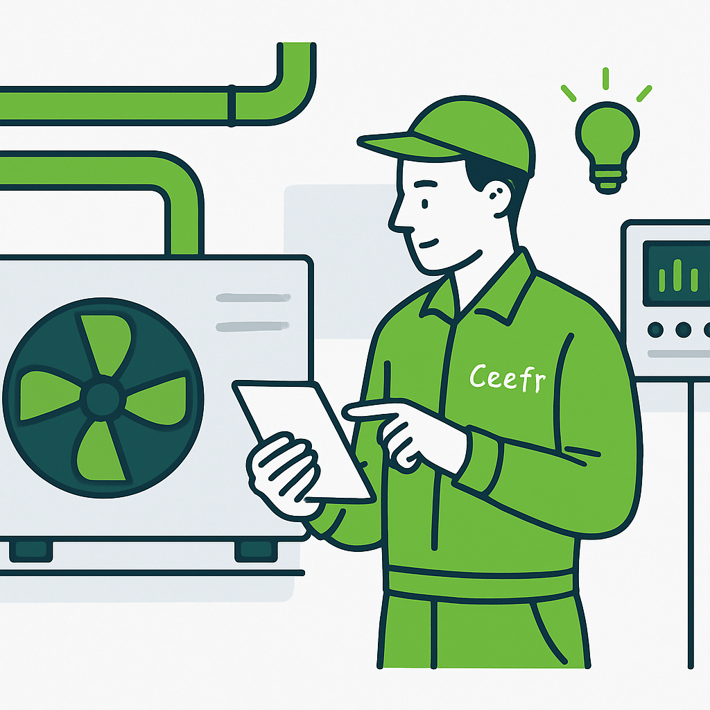 découvrez les étapes clés et conseils pratiques pour réussir votre parcours en tant que technicien cvc, de la formation aux compétences essentielles.