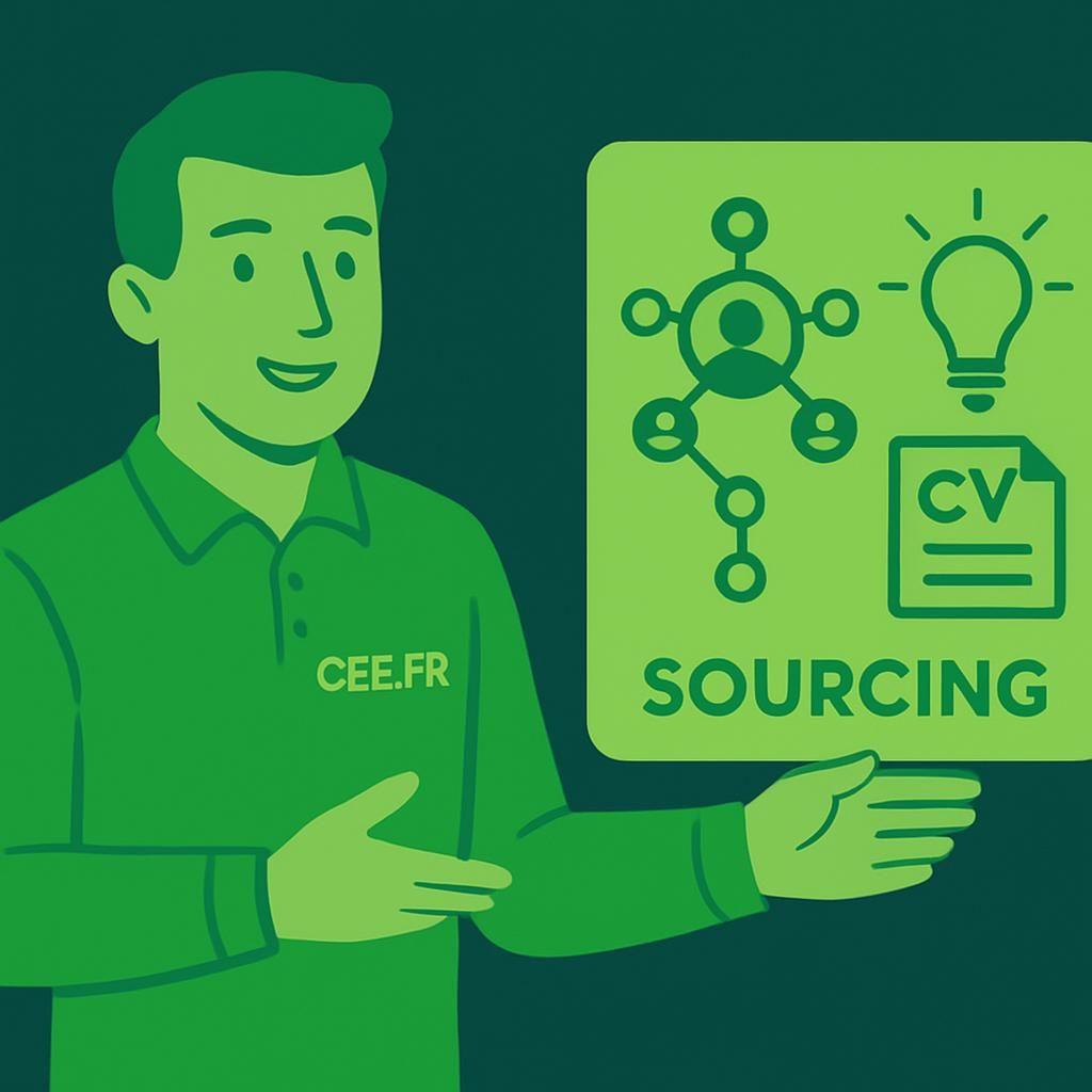 découvrez des stratégies efficaces pour le recrutement de profils pénuriques et surmontez les défis liés à la rareté des talents dans votre secteur.