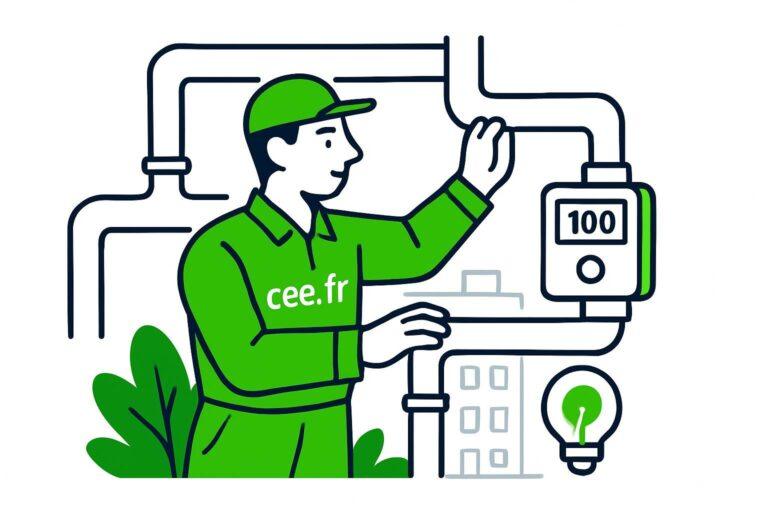 découvrez comment la récupération de chaleur cee peut optimiser vos économies d'énergie et réduire vos factures tout en contribuant à la transition énergétique.