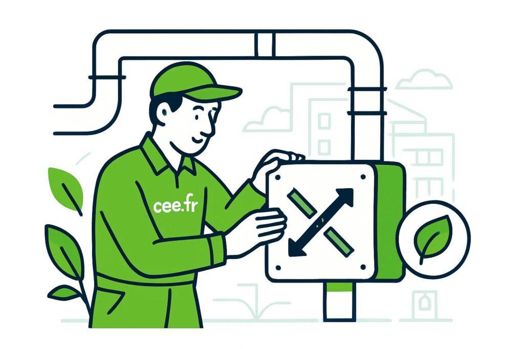 récupération chaleur air extrait : guide complet 2026