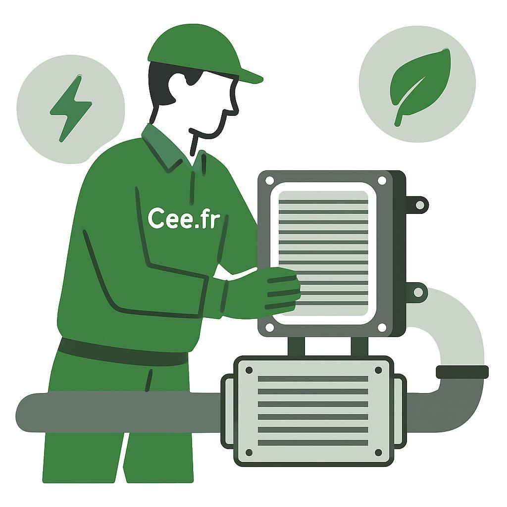 découvrez les solutions efficaces en 2026 pour la récupération de la chaleur des eaux usées, optimisant l'énergie et réduisant les coûts tout en préservant l'environnement.