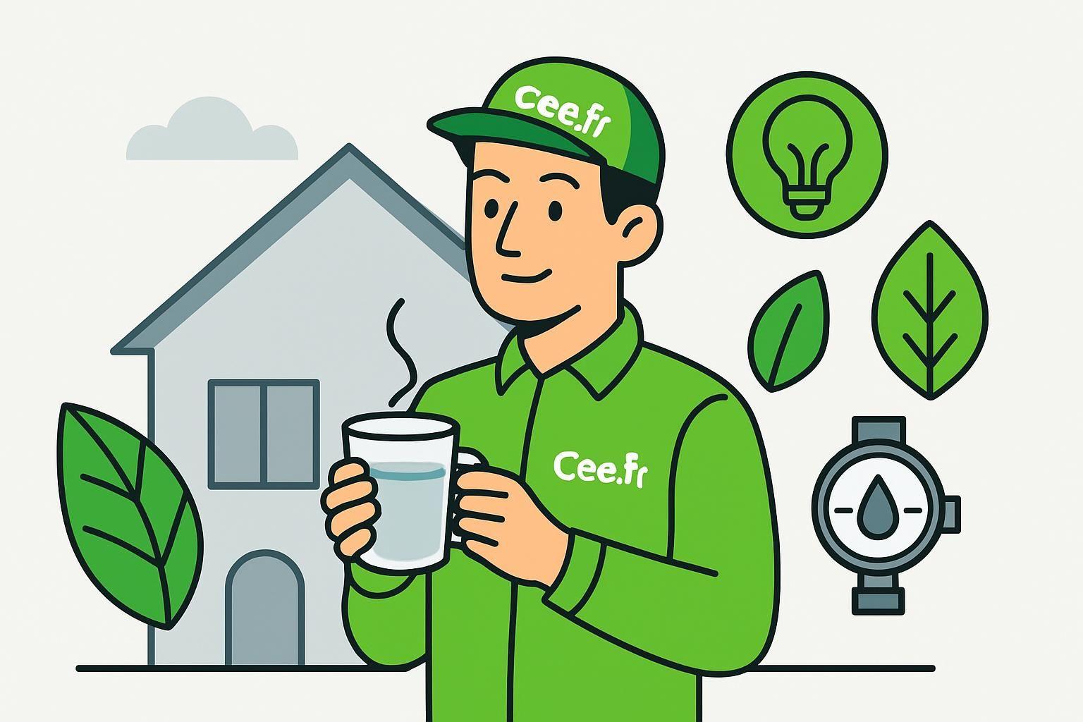 découvrez les bienfaits du régime à l'eau chaude et bénéficiez de conseils pratiques pour l'adopter au quotidien et améliorer votre bien-être.