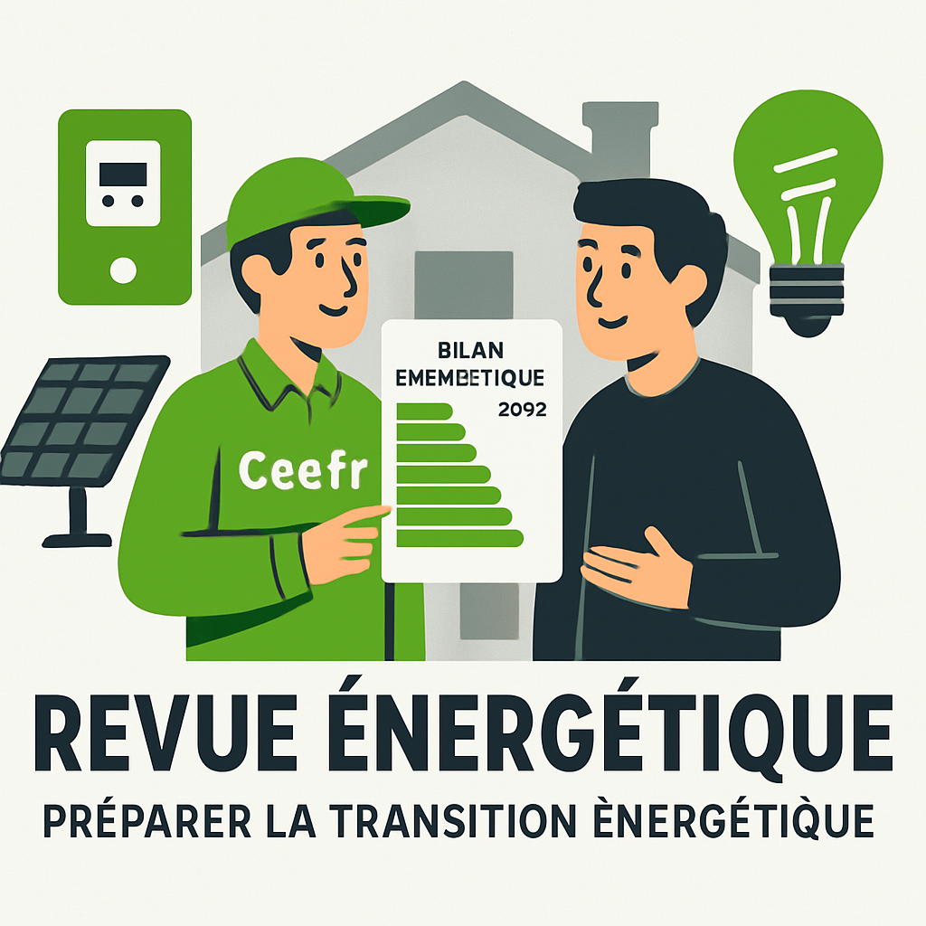 découvrez les dernières tendances énergétiques et obtenez des conseils pratiques pour optimiser votre consommation en 2026 dans notre revue énergétique complète.