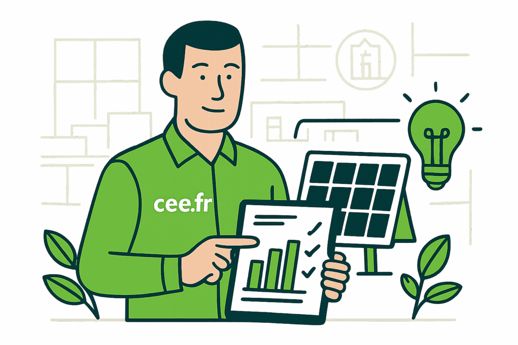 découvrez les dernières tendances énergétiques et obtenez des conseils pratiques pour optimiser votre consommation en 2026 avec notre revue complète.