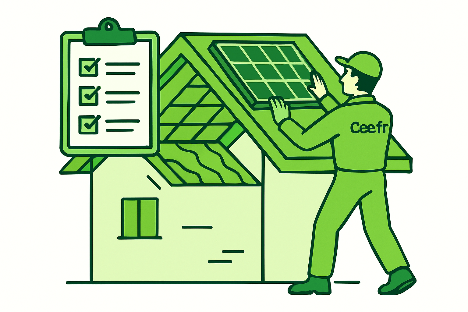 découvrez toutes les exigences rge pro à connaître pour 2026 et préparez-vous efficacement aux nouvelles réglementations énergétiques.