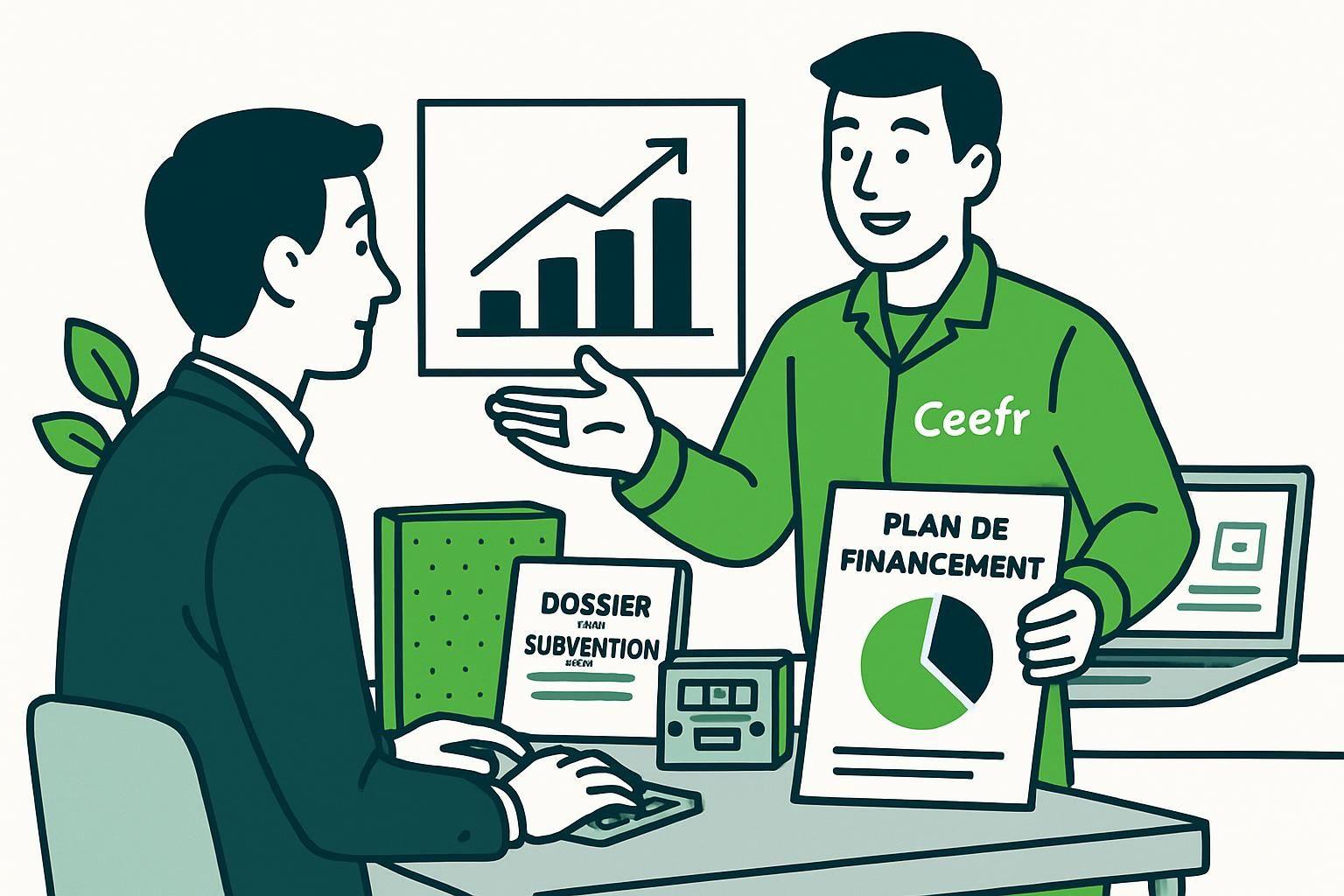 découvrez comment les entreprises peuvent bénéficier des subventions pour la rénovation en 2026, avec des conseils pratiques et les étapes à suivre.