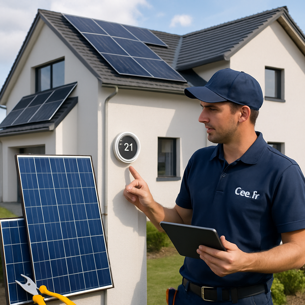 découvrez les tendances rénovation 2030 et explorez les innovations incontournables qui transformeront vos projets de rénovation d'ici à 2030.