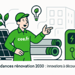 découvrez les tendances rénovation 2030 et les innovations incontournables pour transformer votre habitat avec modernité et efficacité.