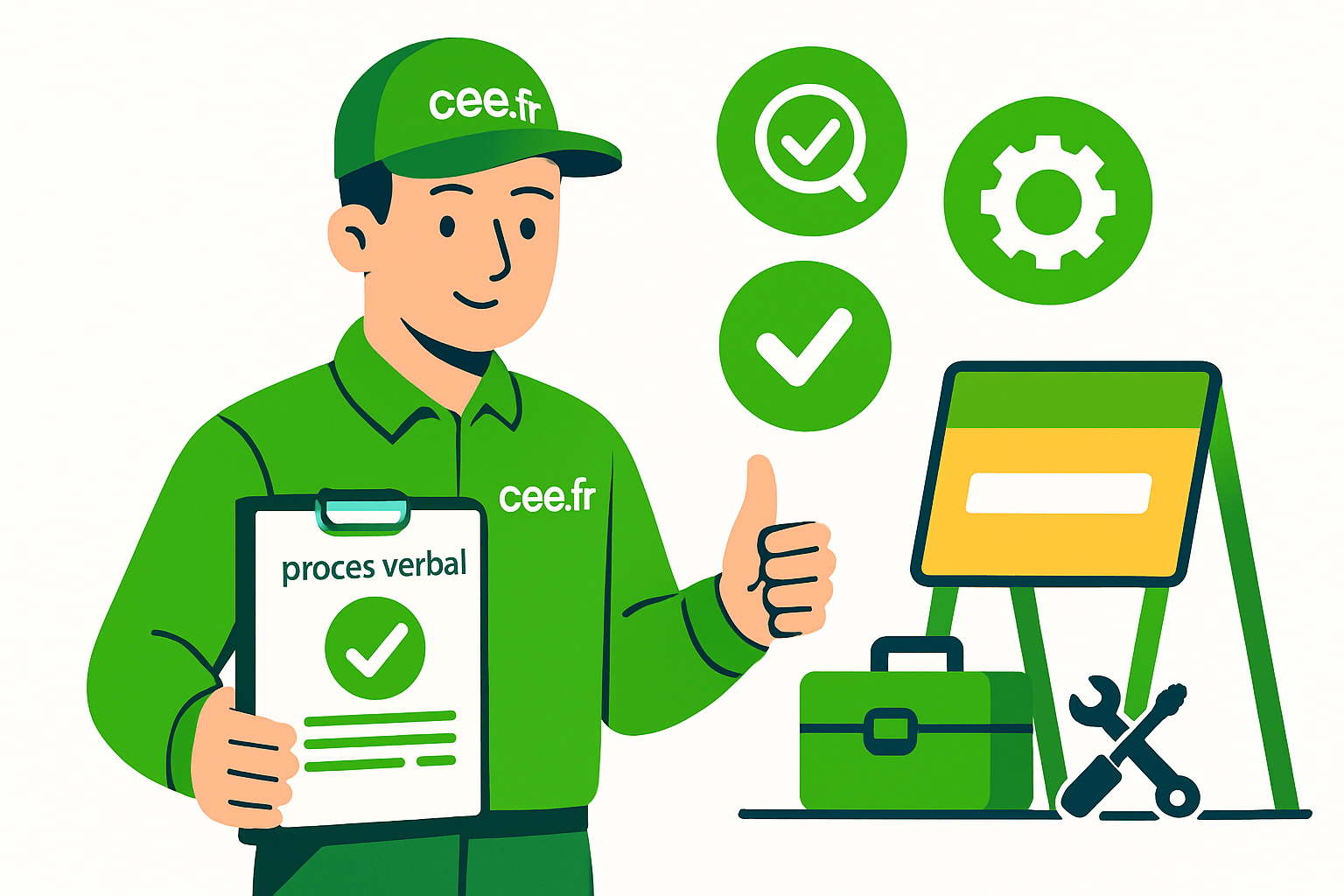 découvrez tout ce qu'il faut savoir sur le procès-verbal de réception en 2026 : définitions, procédures, et conseils pratiques pour réussir cette étape essentielle.