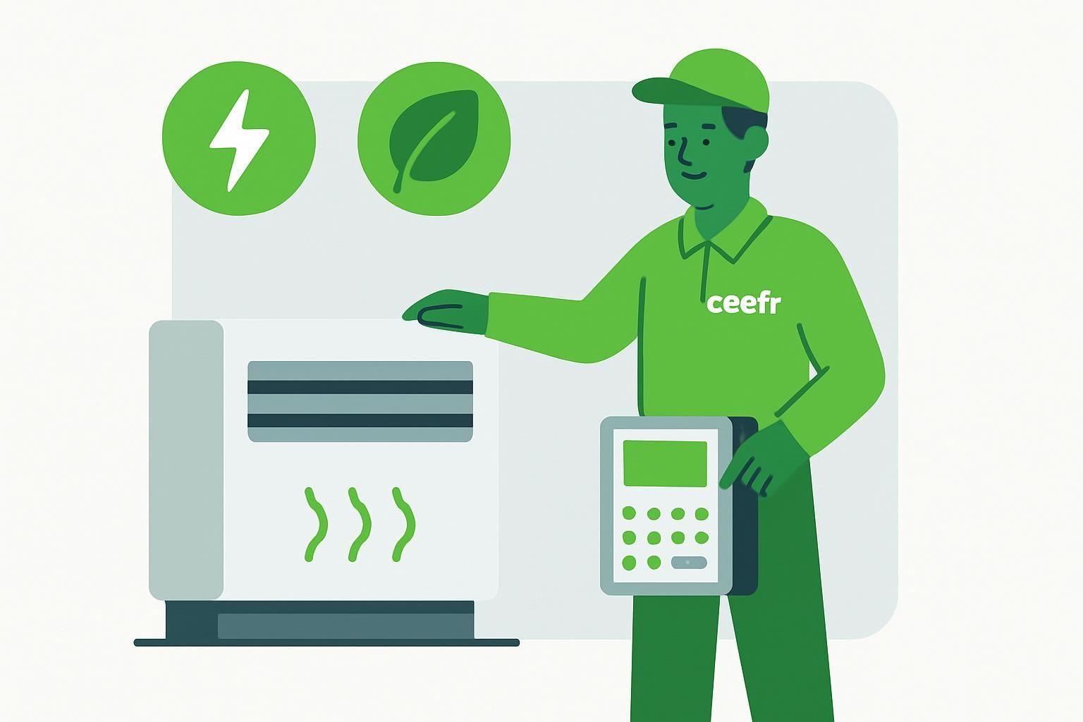 découvrez notre guide complet 2026 sur les ventilo-convecteurs tertiaires : fonctionnement, avantages, choix et installation pour optimiser votre confort et efficacité énergétique.