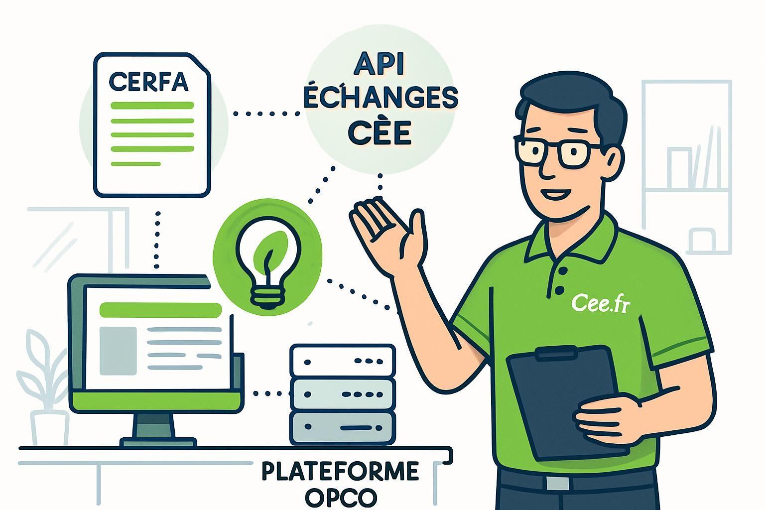 découvrez notre guide complet pour bien démarrer avec l'api échanges cee, optimisez vos échanges et maîtrisez toutes les fonctionnalités essentielles.