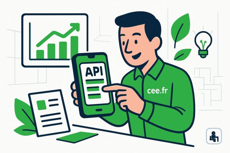 découvrez notre guide complet pour bien démarrer avec l'api échanges cee, comprenant toutes les étapes essentielles et conseils pratiques pour optimiser vos échanges.