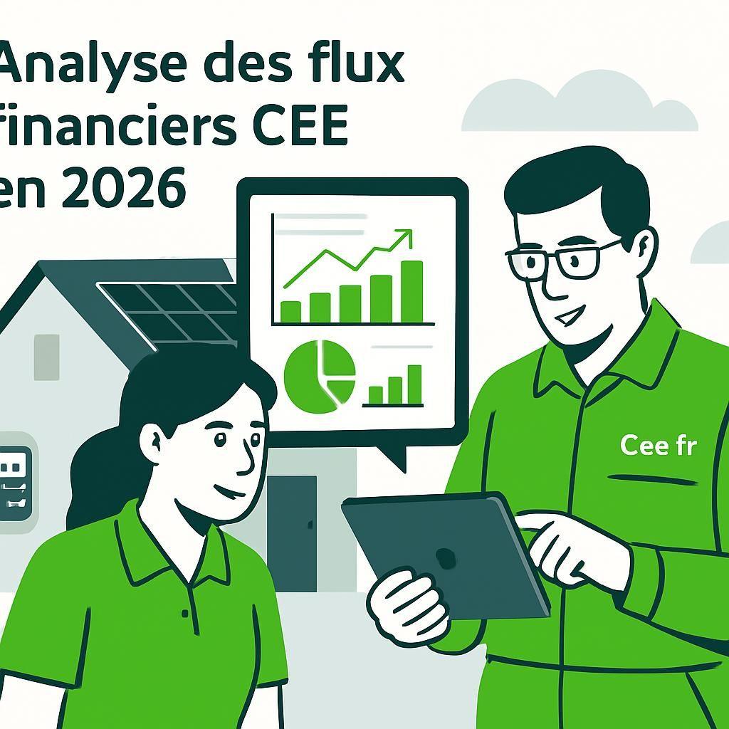 découvrez les tendances clés de l'analyse des flux financiers au sein de la communauté économique européenne (cee) en 2026, et anticipez les évolutions majeures du marché.