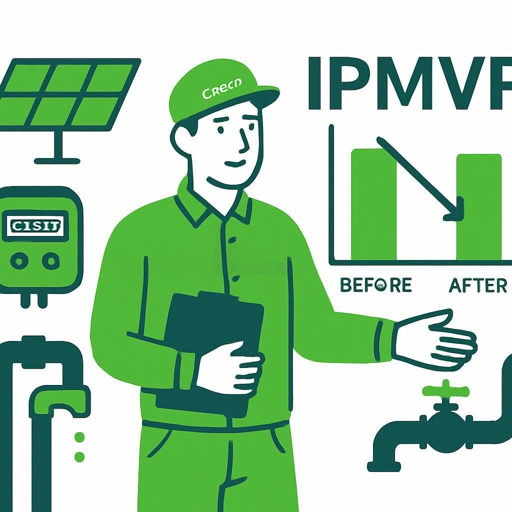 découvrez comment maîtriser l'ipmvp pour optimiser vos certificats d'économies d'énergie (cee) en 2026 et garantir le succès de vos projets.
