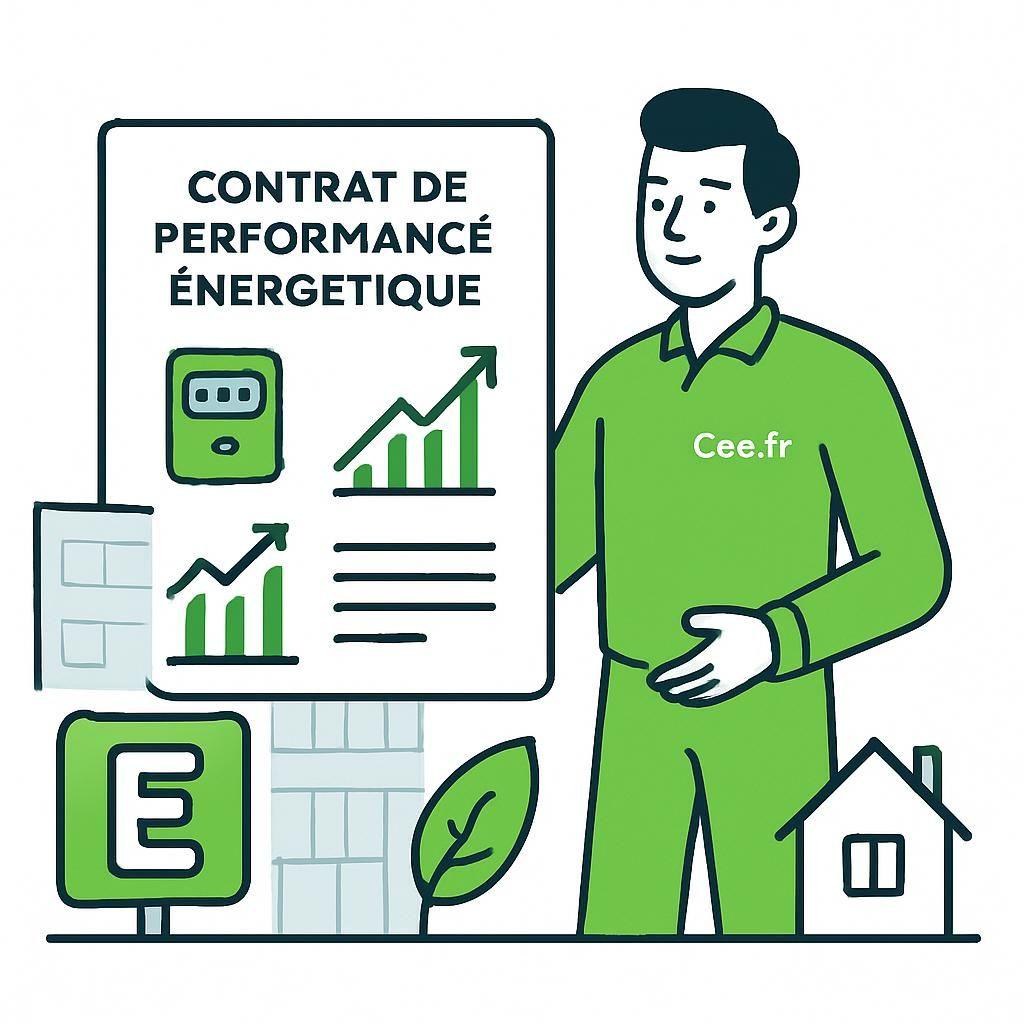 découvrez tout ce qu'il faut savoir sur les contrats de performance énergétique pour le marché 2026, leurs enjeux, avantages et modalités pour optimiser vos projets énergétiques.