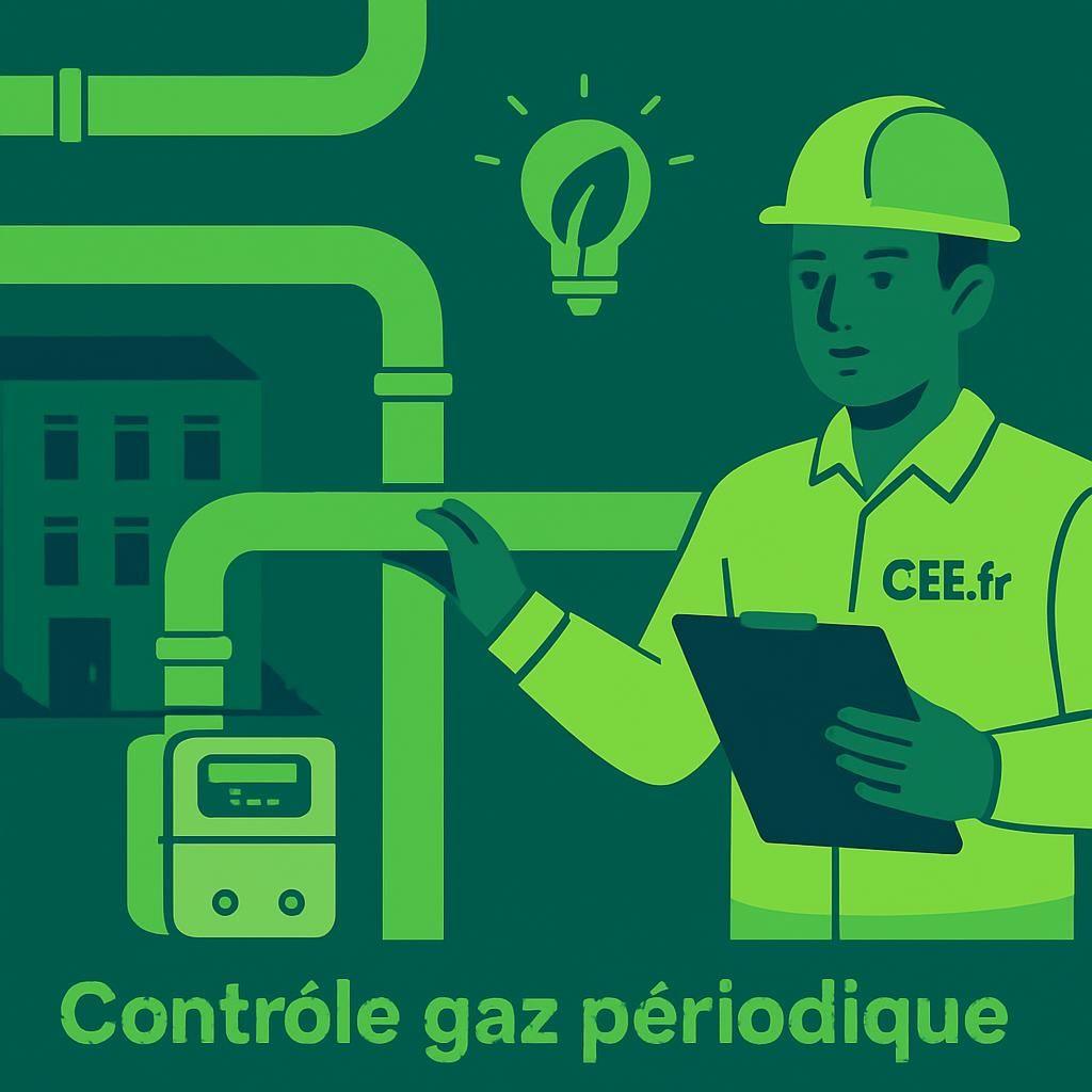 découvrez pourquoi le contrôle gaz périodique est essentiel en 2026 pour garantir votre sécurité, respecter la réglementation et optimiser le fonctionnement de vos équipements.