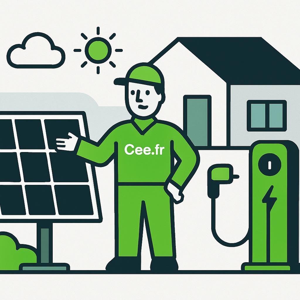 découvrez notre guide complet 2026 sur le leasing d'équipements énergie, pour optimiser vos investissements et réduire vos coûts tout en adoptant des solutions durables.