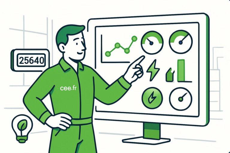 découvrez comment optimiser votre tableau de bord énergie avec l'intelligence artificielle pour améliorer la gestion énergétique en 2026.