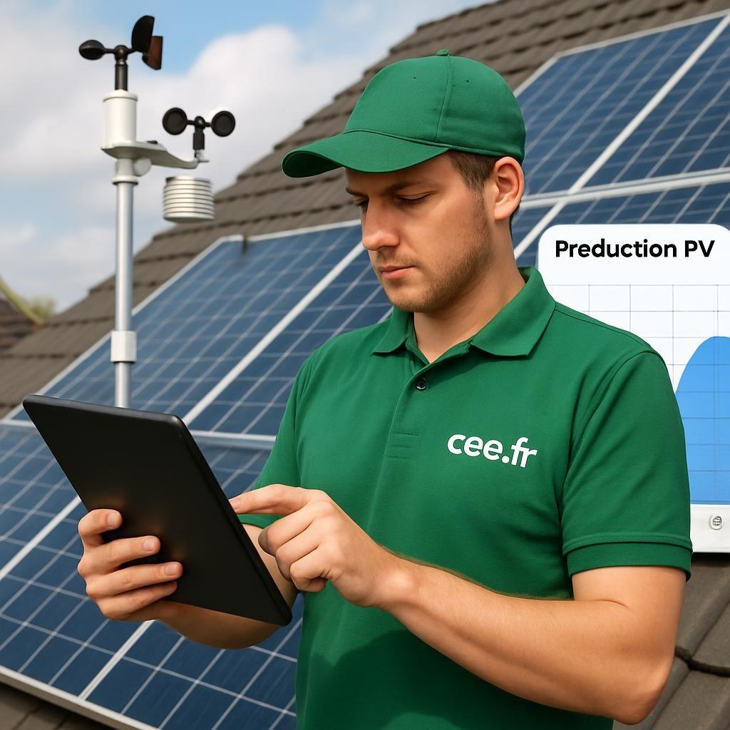 découvrez les méthodes et outils fiables pour la prévision de la production photovoltaïque, optimisez vos projets solaires grâce à des techniques éprouvées.