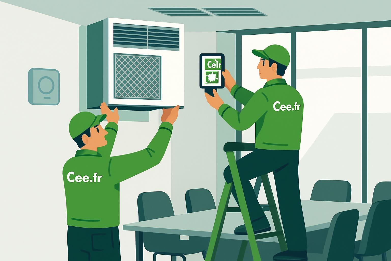 découvrez notre guide complet 2026 sur les purificateurs d’air tertiaire : fonctionnement, choix, installation et conseils pour un environnement professionnel sain et sans pollution.