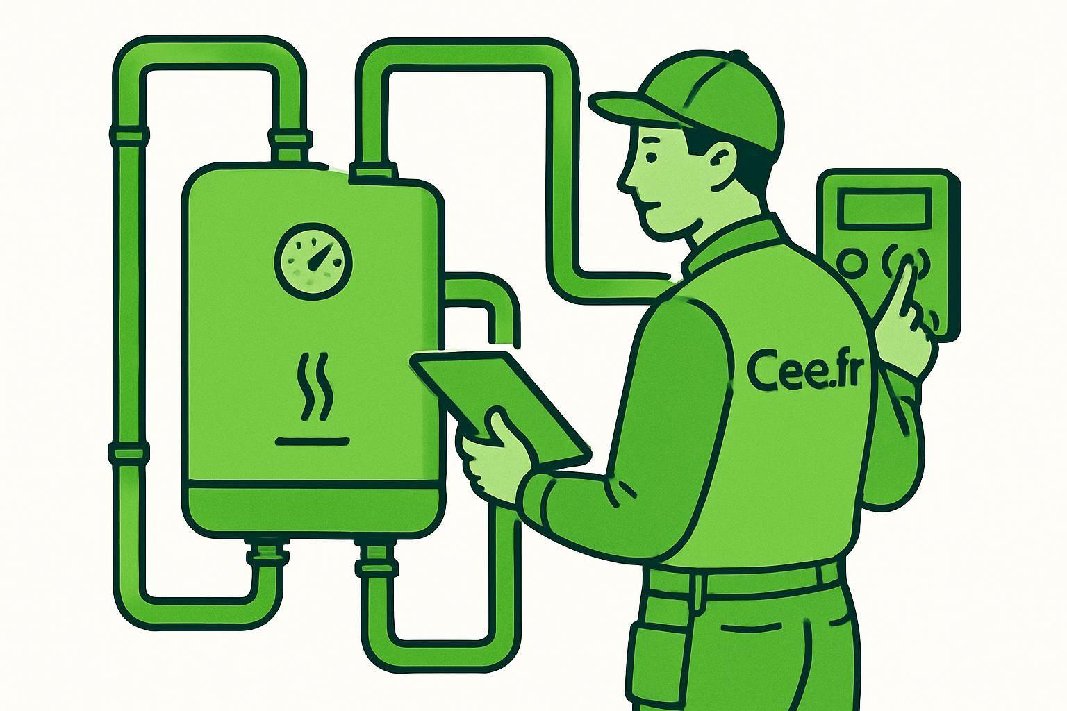 découvrez notre guide complet 2026 sur l'alternance et l'apprentissage en cvc, pour tout savoir sur les formations, les métiers et les opportunités dans le chauffage, ventilation et climatisation.