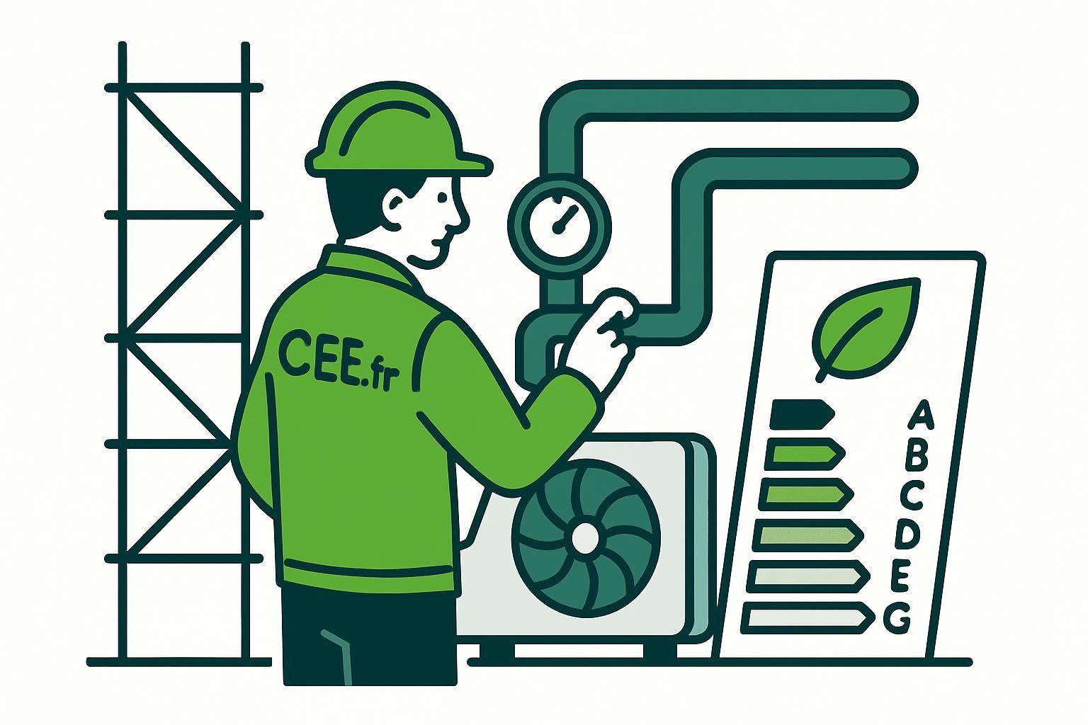découvrez tout ce qu'il faut savoir sur l'assurance chantier cvc pour protéger efficacement vos travaux de chauffage, ventilation et climatisation.