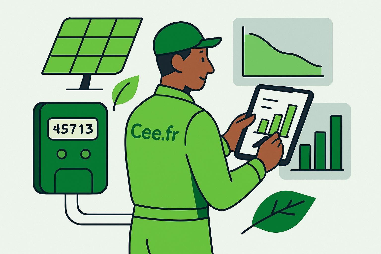 audit fournisseur énergie : analysez et optimisez vos coûts énergétiques en 2026 pour des économies durables et une gestion efficace de votre consommation.