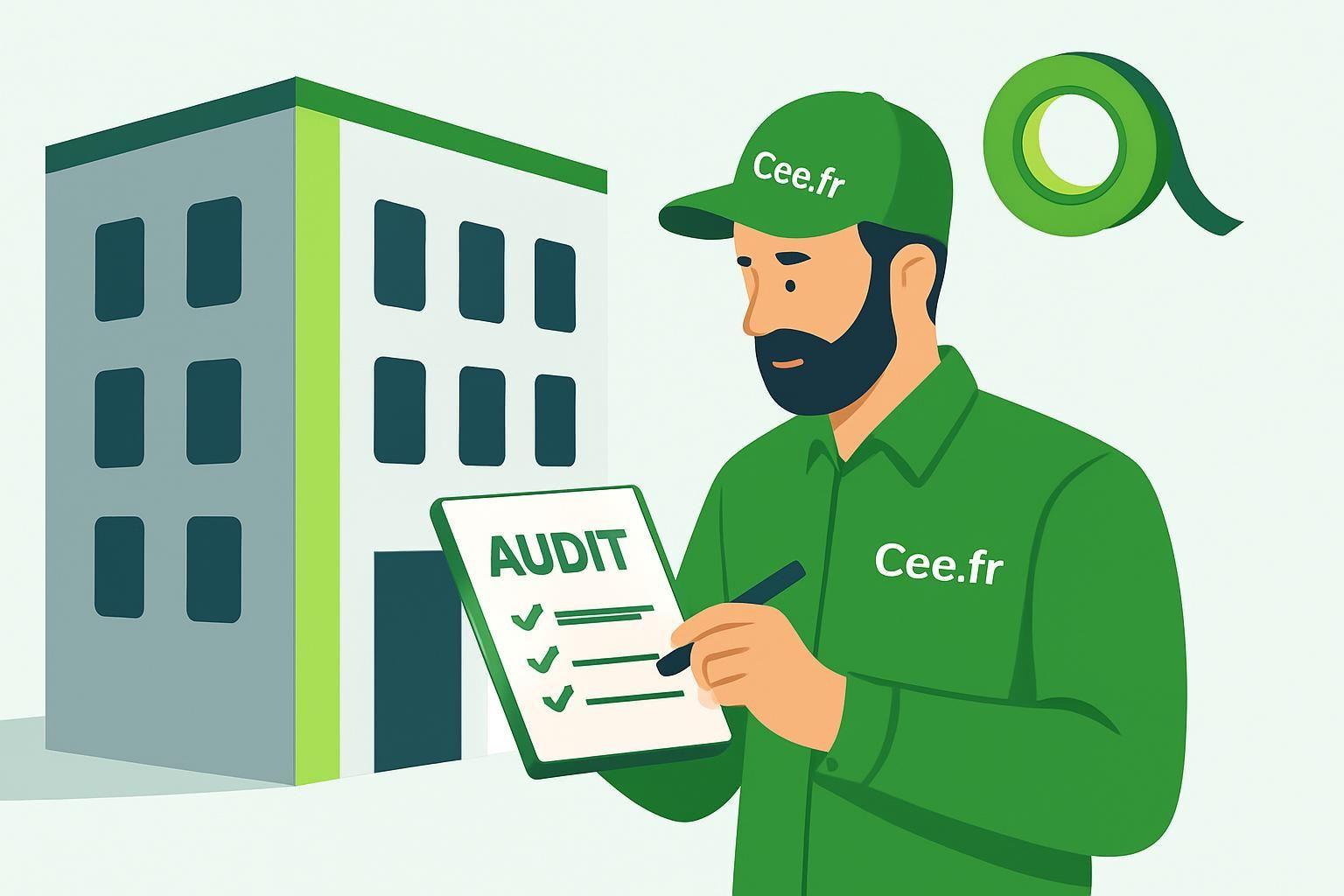 découvrez tout ce qu’il faut savoir sur l’audit p6 exigence, ses critères essentiels et comment bien se préparer pour réussir votre contrôle.