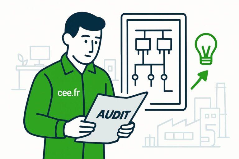 découvrez tout ce qu’il faut savoir sur l’audit p6 et ses exigences pour assurer la conformité et l’efficacité de vos projets.