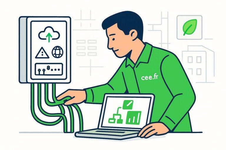 découvrez les étapes clés pour réaliser un audit qualité réseau efficace et optimiser la performance de votre infrastructure informatique.