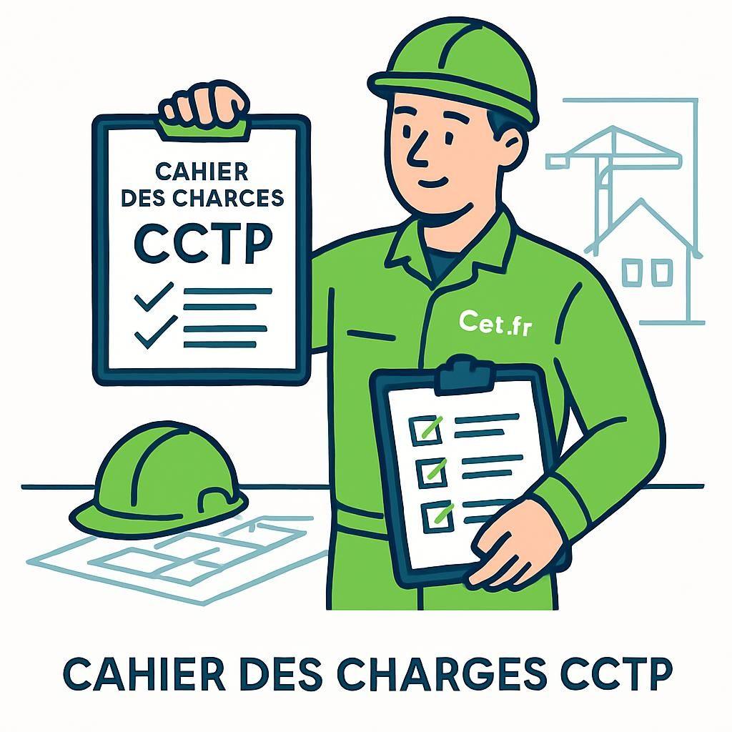 découvrez notre guide complet du cahier des charges cctp pour 2026, avec toutes les clés pour maîtriser les spécifications techniques et réussir vos projets.