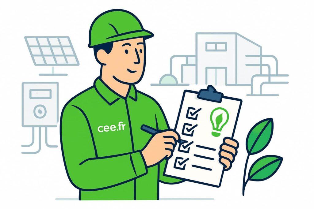 checklist réception pro : étapes clés pour réussir votre contrôle