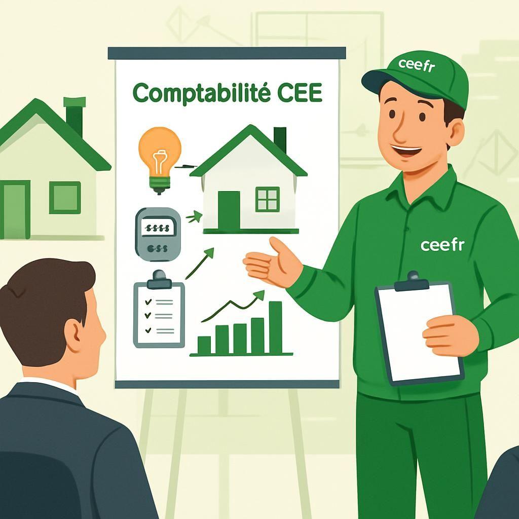 découvrez les obligations et les avantages liés à la comptabilité cee pour gérer efficacement vos déclarations et optimiser votre conformité.